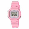 LA-20WH-4A1 Reloj Casio para Mujer, Illuminator