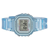 LA-20WHS-2A Casio Illuminator Reloj Unisex, Illuminator