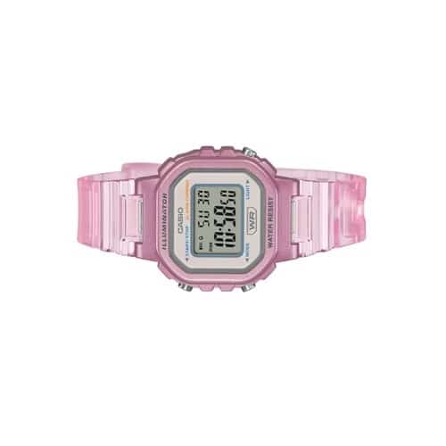 LA-20WHS-4A Casio Illuminator Reloj Unisex