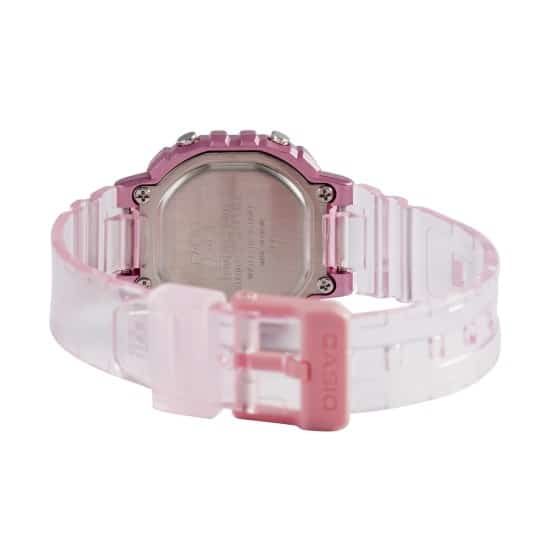 LA-20WHS-4A Casio Illuminator Reloj Unisex