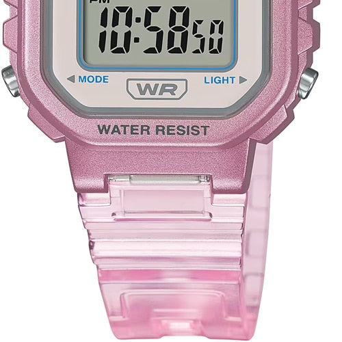 LA-20WHS-4A Casio Illuminator Reloj Unisex