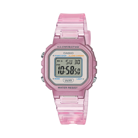 LA-20WHS-4A Casio Illuminator Reloj Unisex