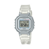 LA-20WHS-7A Casio Illuminator Reloj Unisex, Illuminator