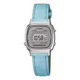 LA-670WL-2A Reloj Casio para Mujer