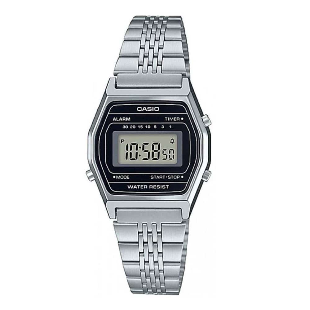 LA-690WA-1 Reloj Casio para Señorita