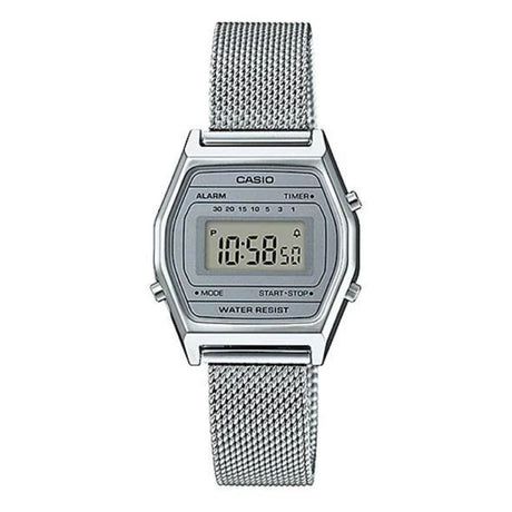 LA-690WEM-7 Reloj Casio para Mujer