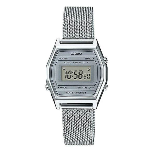 LA-690WEM-7 Reloj Casio para Mujer