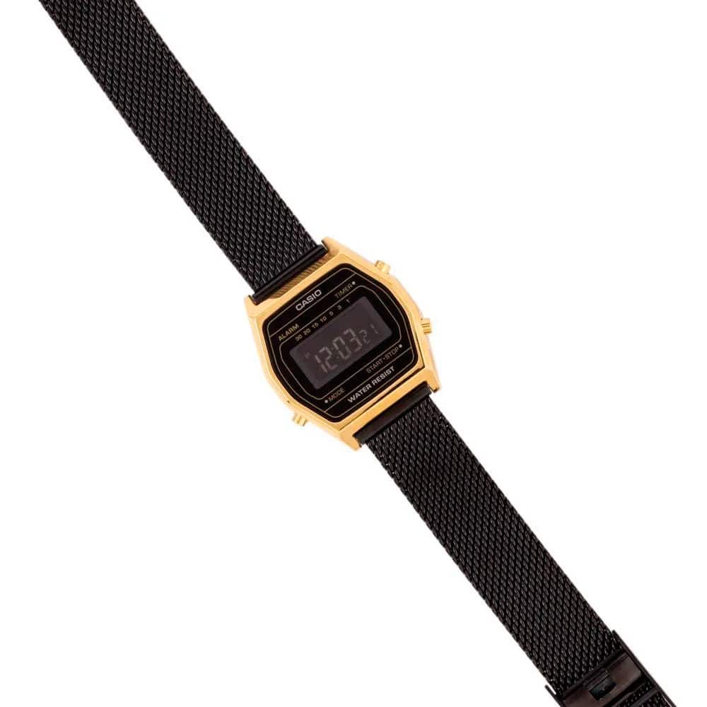 LA-690WEMB-1B Reloj Casio para Señorita