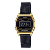 LA-690WEMB-1B Reloj Casio para Señorita