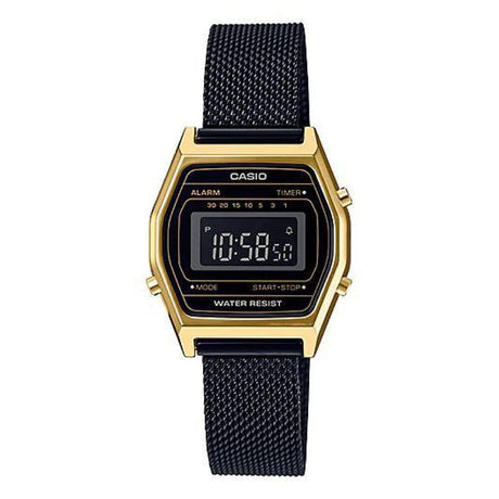 LA-690WEMB-1B Reloj Casio para Señorita