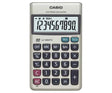 LC-1000TV Calculadora Casio