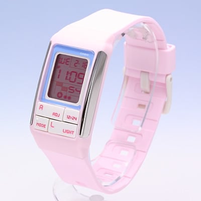 LDF-51-4ADR Casio Reloj para Señorita Pulsera de Resina