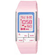 LDF-51-4ADR Casio Reloj para Señorita Pulsera de Resina