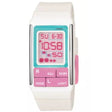 LDF-51-7CDR Casio Reloj para Dama Pulsera de Goma