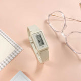 LF-10WH-8 Casio Reloj para Mujer