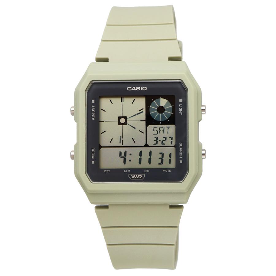 LF-20W-3A Casio Reloj Unisex