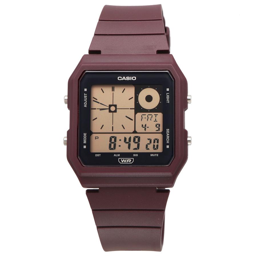 LF-20W-5A Casio Reloj Unisex