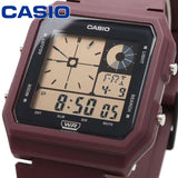 LF-20W-5A Casio Reloj Unisex