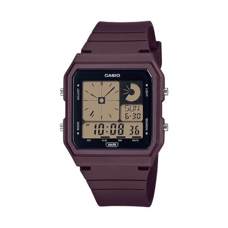 LF-20W-5A Casio Reloj Unisex