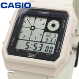 LF-20W-8A Casio Reloj Unisex