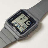 LF-20W-8A2 Casio Reloj Unisex