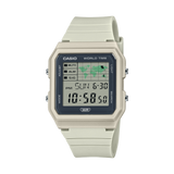 LF-30W-8ACF Reloj Casio Pop unisex banda de silicona