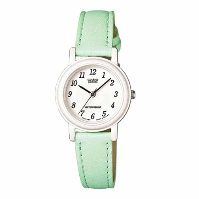 LQ-139L-3B Reloj Casio para Mujer