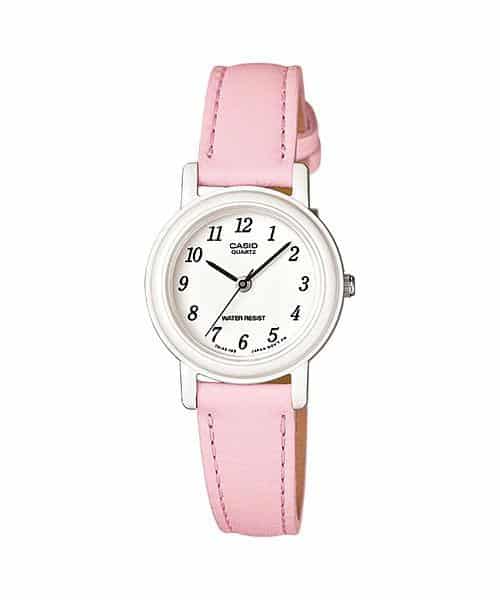 LQ-139L-4B1 Reloj Casio para Mujer