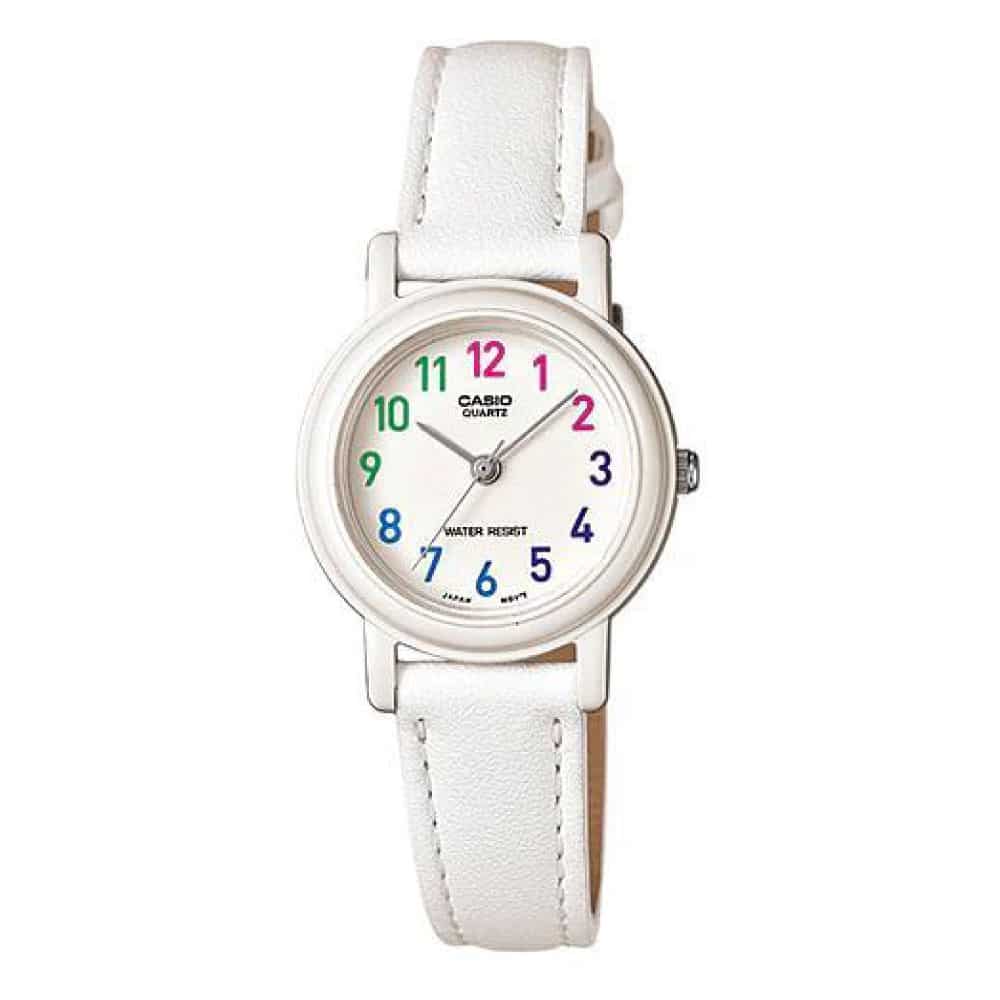 LQ-139L-7B Reloj Casio para Mujer