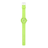 LQ-24B-3B Casio Reloj para mujer pulsera de caucho