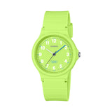 LQ-24B-3B Casio Reloj para mujer pulsera de caucho