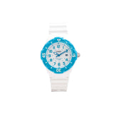 LRW-200H-2BV Reloj Casio para Mujer