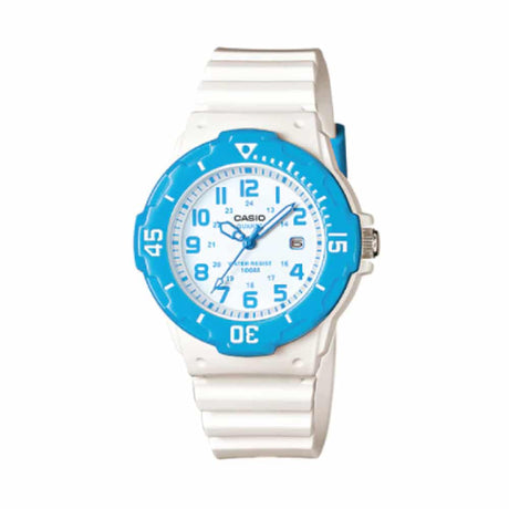 LRW-200H-2CV Reloj Casio para Mujer