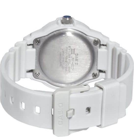 LRW-200H-2E2V Reloj Casio para Señorita