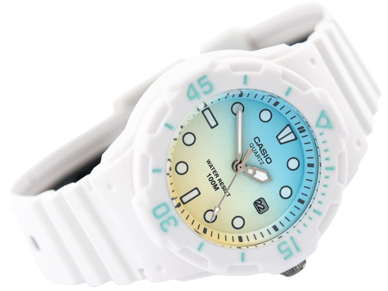 LRW-200H-2E2V Reloj Casio para Señorita