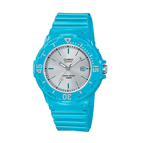 LRW-200H-2E3V Reloj Casio para Mujer