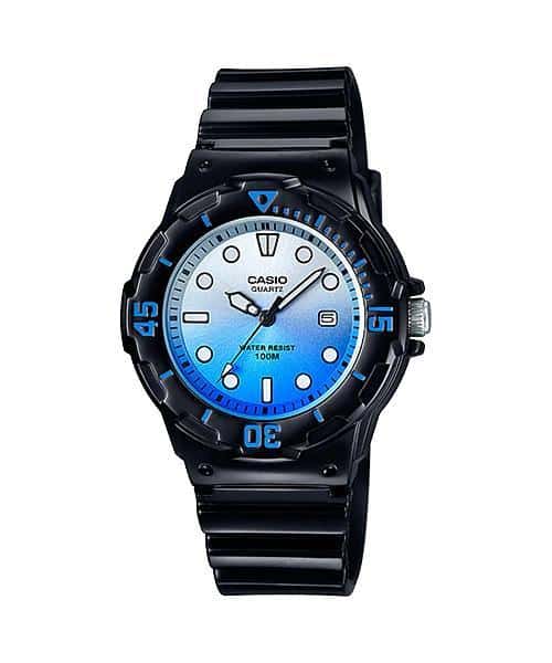 LRW-200H-2EV Reloj Casio para Mujer