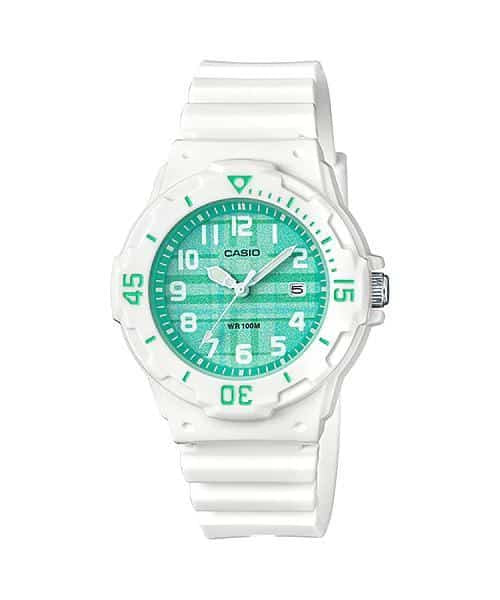 LRW-200H-3CV Reloj Casio para Mujer