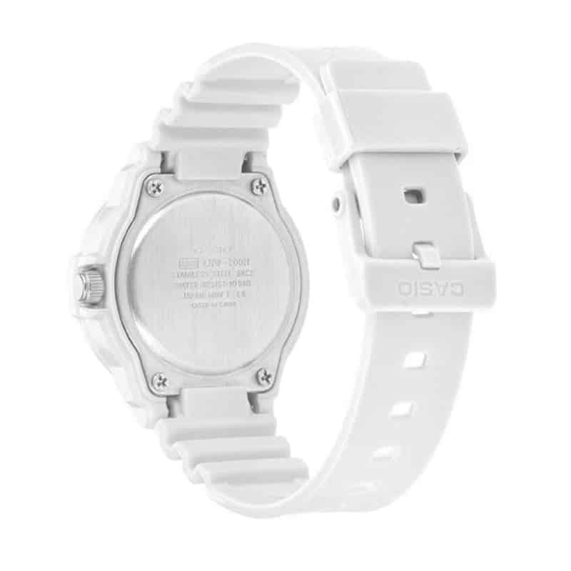 LRW-200H-3CV Reloj Casio para Mujer