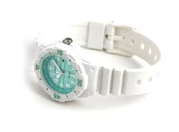 LRW-200H-3CV Reloj Casio para Mujer