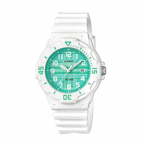 LRW-200H-3CV Reloj Casio para Mujer