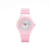 LRW-200H-4B2V Reloj Casio para Mujer