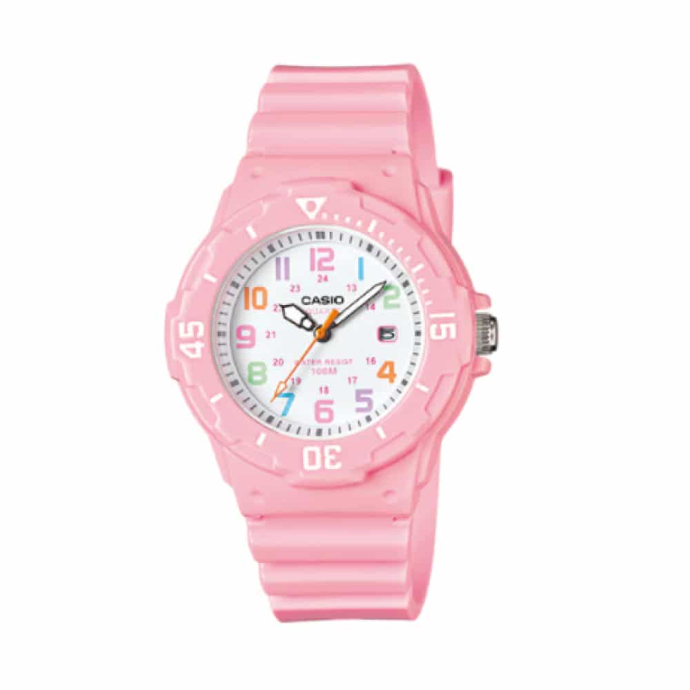 LRW-200H-4B2V Reloj Casio para Mujer