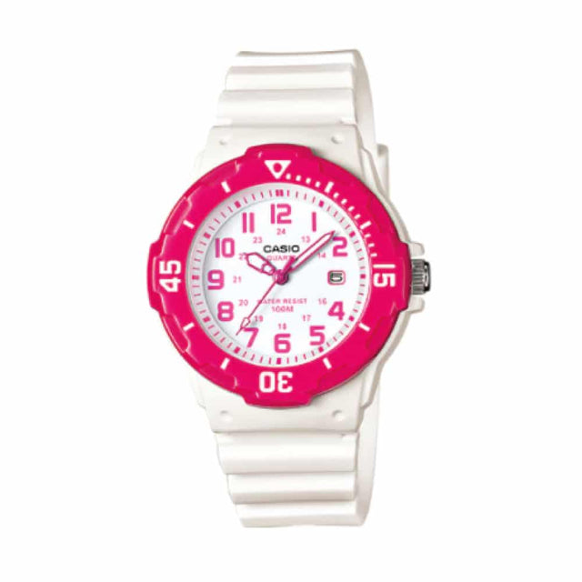 LRW-200H-2BV Reloj Casio para Mujer