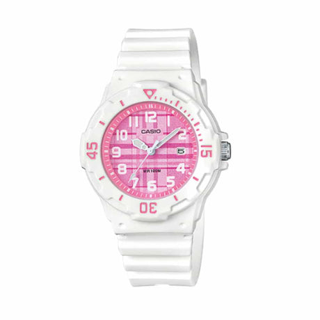 LRW-200H-4CV Reloj Casio para Dama