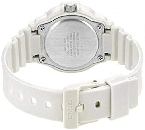 LRW-200H-4CV Reloj Casio para Dama