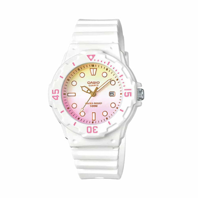 LRW-200H-4E2V Reloj Casio para Mujer