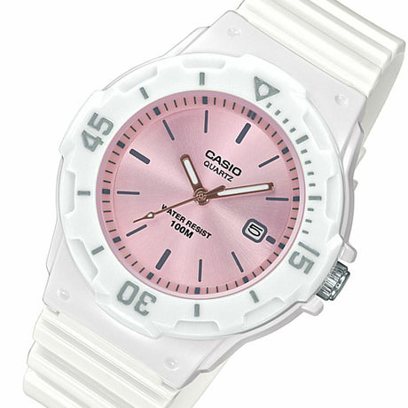 LRW-200H-4E3V Reloj Casio para Mujer