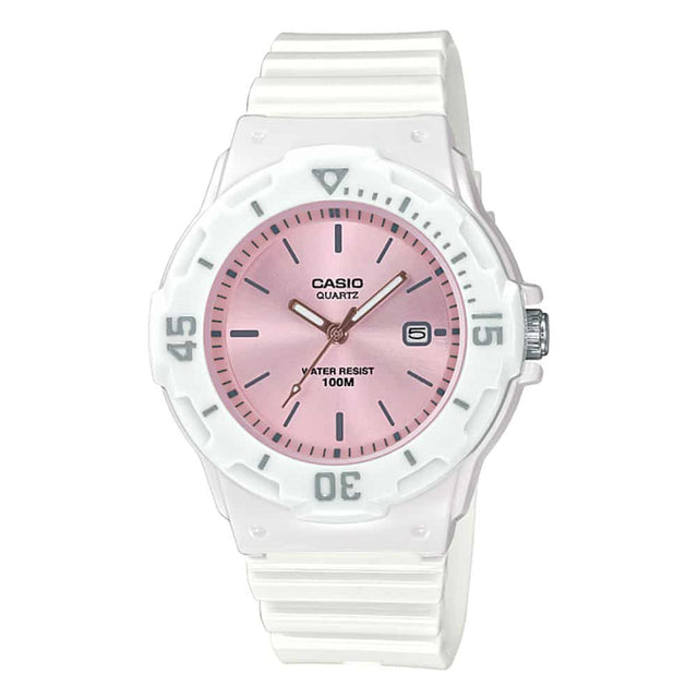 LRW-200H-4E3V Reloj Casio para Mujer