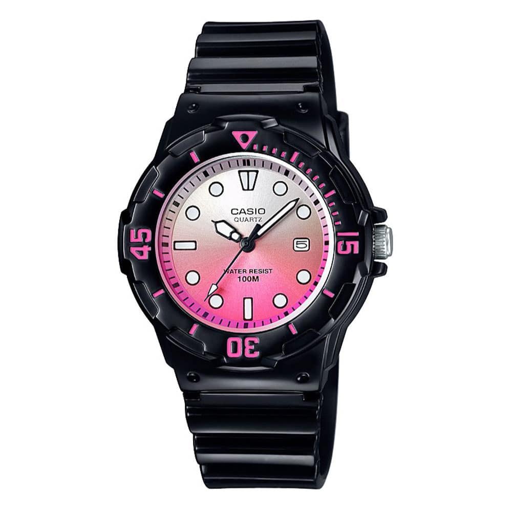 LRW-200H-4EV Reloj Casio para Mujer